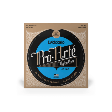 D'Addario EJ46