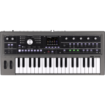 Korg microKORG 2