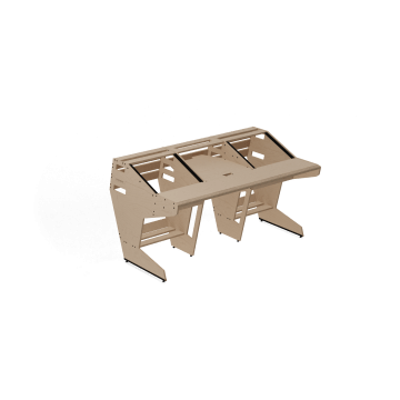 Sessiondesk OKTAV 2.0