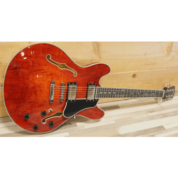 Eastman T386 Classic