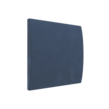 Vicoustic Cinema Round Premium - Blue