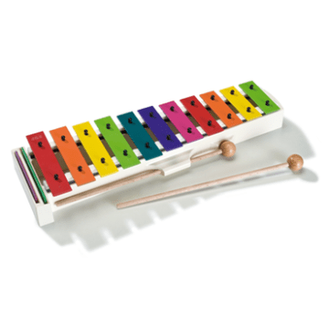 Sonor BWG (BoomWhackersGlockenspiel)