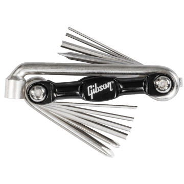 Gibson Multi-Tool