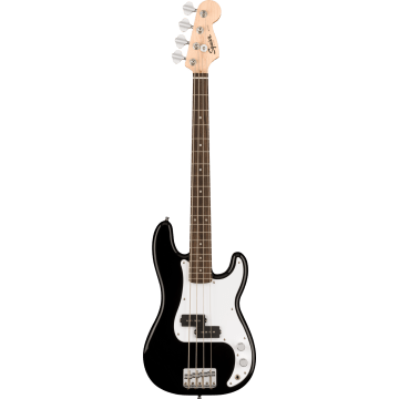 Squier Mini Precision Bass, Black IL