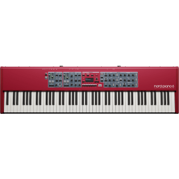 Nord Piano 6-88