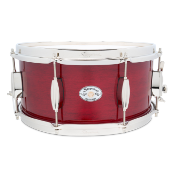 Slingerland Studio King 14x6,5 Royal Crimson Lacquer Snare Drum 