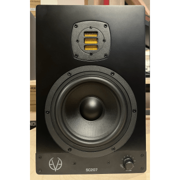 Eve Audio SC207 - All Black (b-stock)