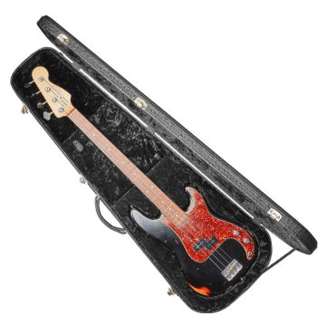 Access Stage 5 Electric Bass Insert, P-type