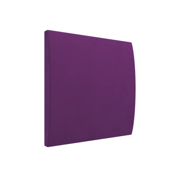 Vicoustic Cinema Round Premium - Purple