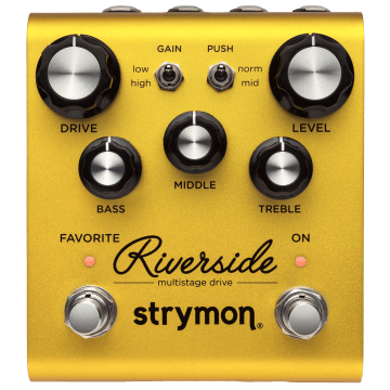 Strymon Riverside