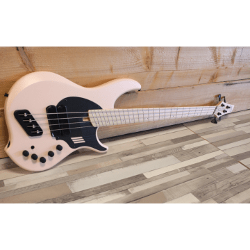 Dingwall Combustion NG2-4 Shell Pink