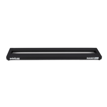 Pedaltrain Nano Max