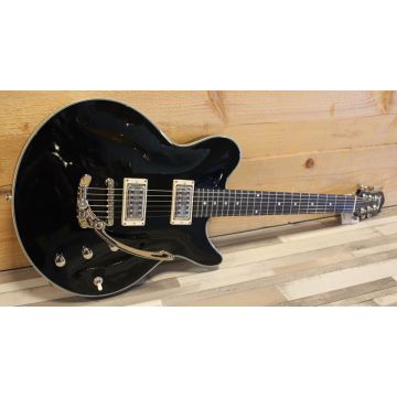 Eastman Romeo NYC Black