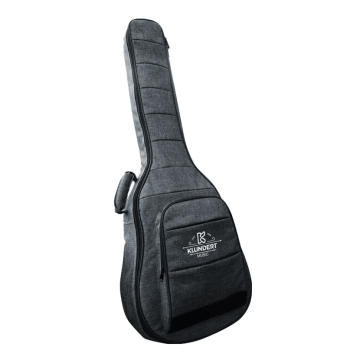 Klundert Gigbag Electric Grey