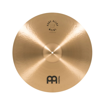 Meinl Pure Alloy 22" Medium Crash