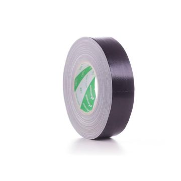 Nichiban NT116 Premium PE Coated Tape 50m/38mm - Black
