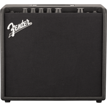 Fender Mustang LT 25