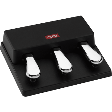 Nord TP2 Triple Pedal 2