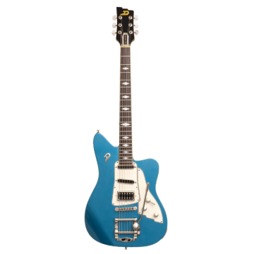 Duesenberg Paloma, Catalina Blue