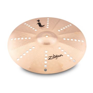 Zildjian 17" I Family Trash Crash