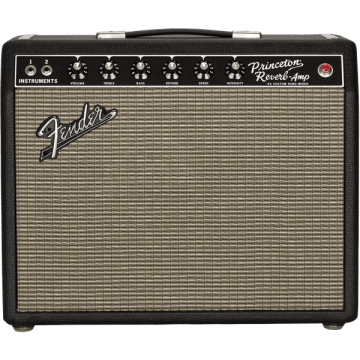 Fender '64 Custom Princeton Reverb