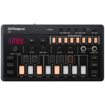Roland AIRA J-6