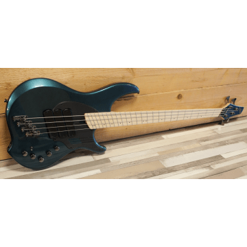 Dingwall Combustion NG3-4 Black Forrest Green