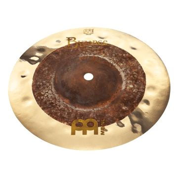 Meinl Byzance Dual 10" Splash