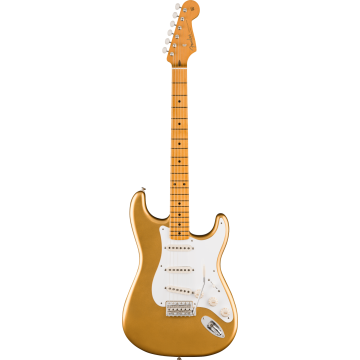 Fender Vintera III Late '50s Stratocaster, Aztec Gold MN
