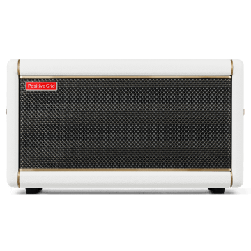 Positive Grid Spark 2 Pearl