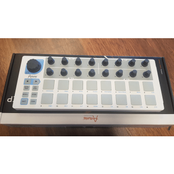 Arturia Beatstep (Occasion)