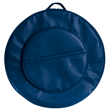 Zildjian Gigging 24" Cymbal Bag blue 