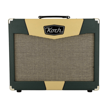 Koch Ventura V20C/112G Limited Edition Green/Cream