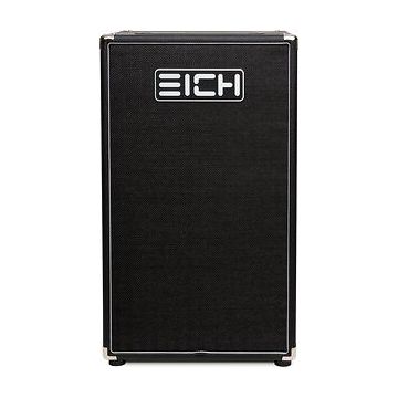 Eich Amps 212S Black Edition - 4 ohm