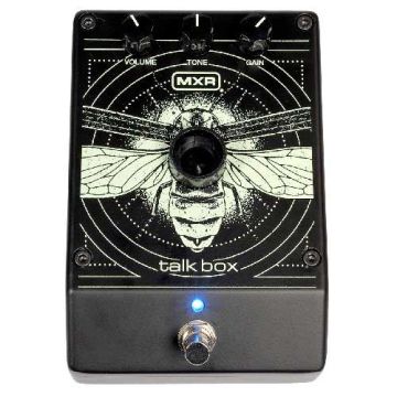 MXR JC222FFR Talk Box