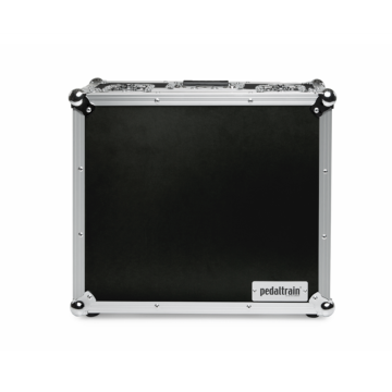 Pedaltrain PT-18-BTC-X Black Tour Case