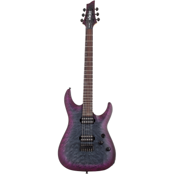 Schecter Omen Extreme-6 II, Nocturne Shadow