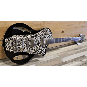 Duesenberg Julia Black