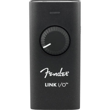 Fender Link I/O