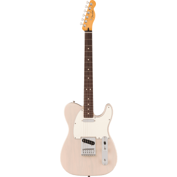 Fender Player II Telecaster, White Blonde RW