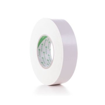Nichiban NT116 Premium PE Coated Tape 50m/38mm - White