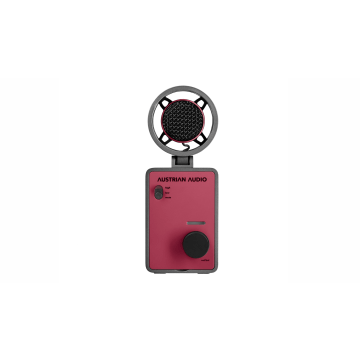 Austrian Audio MiCreator Studio Microphone