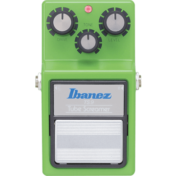 Ibanez TS9