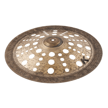 Zildjian 18" K Custom Special Dry China