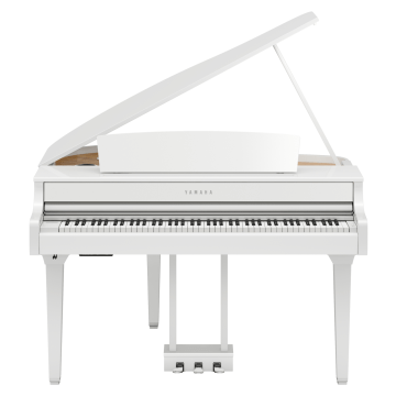 Yamaha CLP-895PWH
