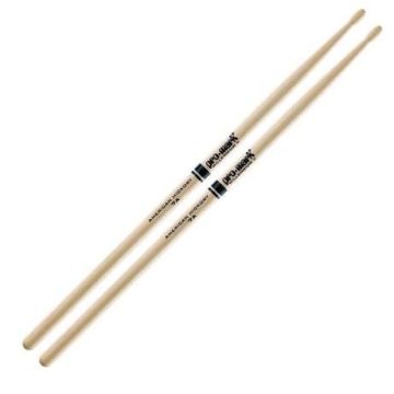 Pro Mark TX7AW Classic Forward 7A Hickory, Oval Wood Tip