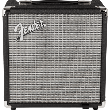 Fender Rumble 15 V3