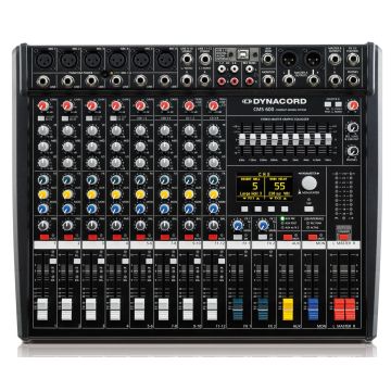 Dynacord CMS600-3
