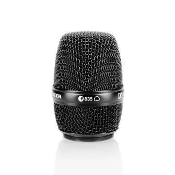 Sennheiser MMD 835-1 BK (B-stock)