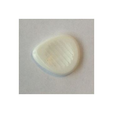 Wegenpicks The Fatone 5mm Wit